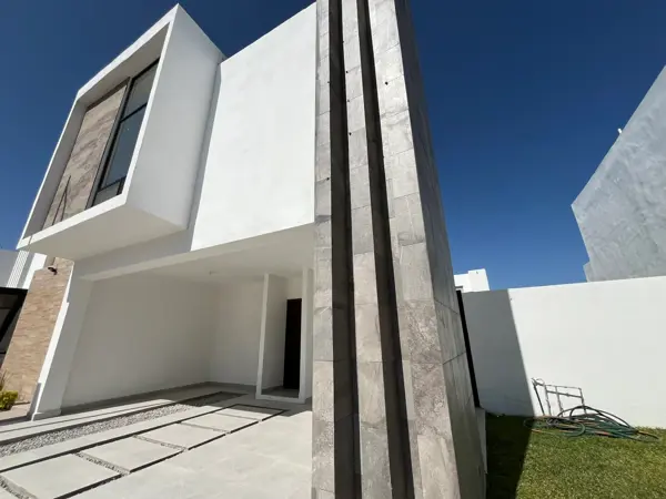 Casa en venta en Villas del Renacimiento, Torreón — foto 2 de 17