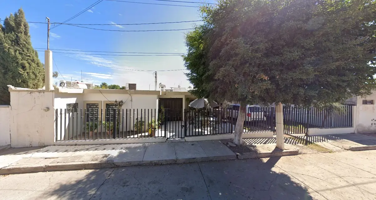 Casa en venta en Lomas del Valle, Salvador Alvarado — foto 1 de 12