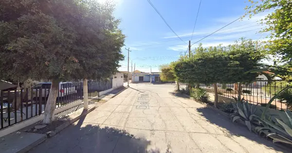 Casa en venta en Lomas del Valle, Salvador Alvarado — foto 3 de 12