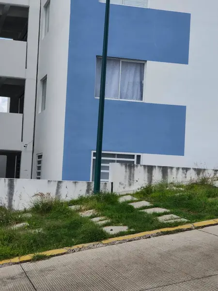 Departamento en venta en Vistas del Quinceo, Morelia — foto 2 de 15