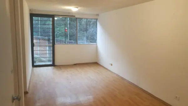 Departamento en venta en Colina del Sur, Álvaro Obregón — foto 2 de 39