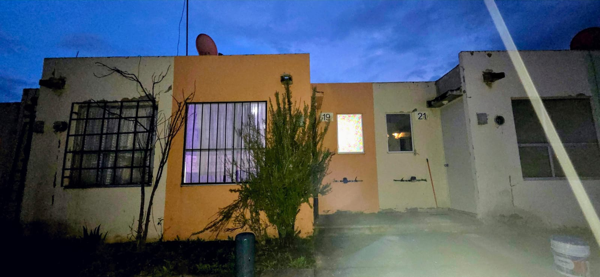 Casa en venta en El Dorado Huehuetoca, Huehuetoca — foto 2 de 13