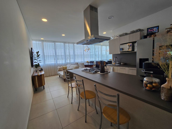 Departamento en venta en Periodista, Miguel Hidalgo — foto 2 de 20