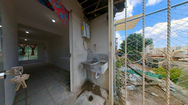 Casa en venta en El Dorado Huehuetoca, Huehuetoca — foto 3 de 15