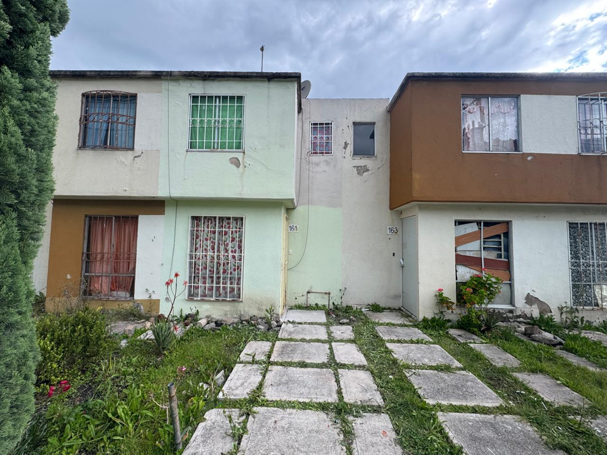 Casa en venta en El Dorado Huehuetoca, Huehuetoca — foto 1 de 15