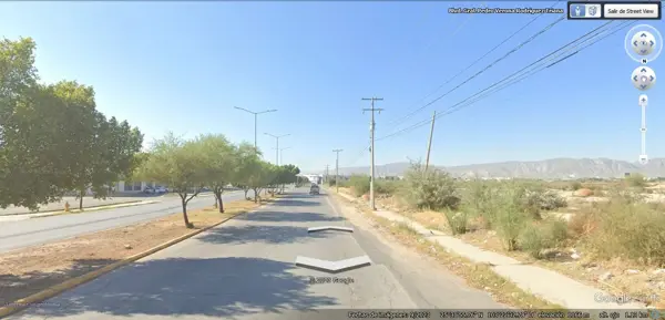 Terreno en venta en Ex Hacienda la Merced, Torreón — foto 3 de 9