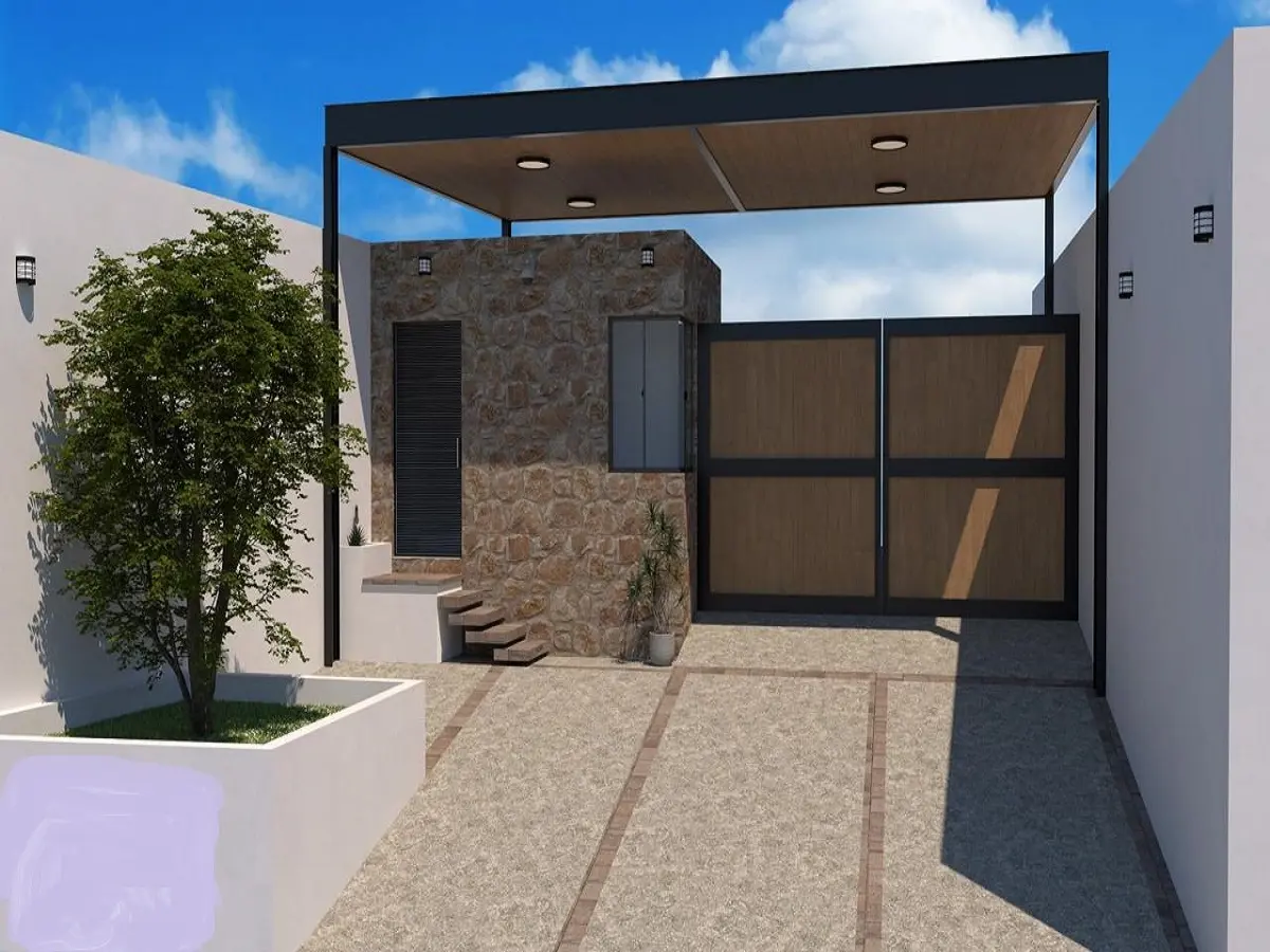Terreno en venta en Lomas de Cortes, Cuernavaca — foto 1 de 5