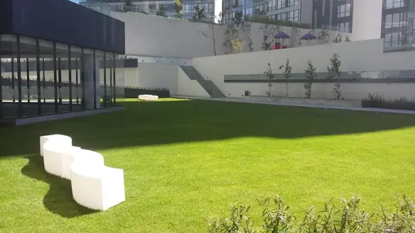 Departamento en renta en Bosques de las Palmas, Huixquilucan — foto 3 de 28