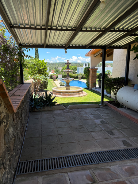 Casa en venta en Residencial los Viñedos de Tequisquiapan, Tequisquiapan — foto 2 de 24