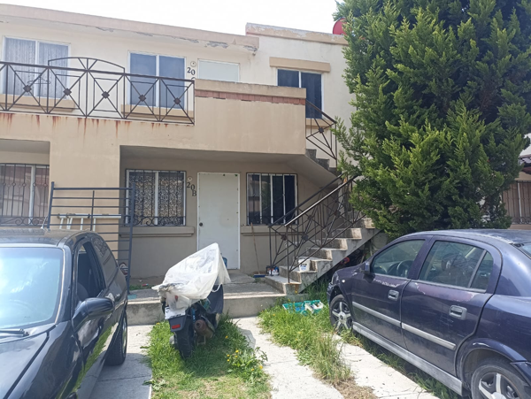 Casa en venta en URBI Villa del rey, Huehuetoca — foto 2 de 15