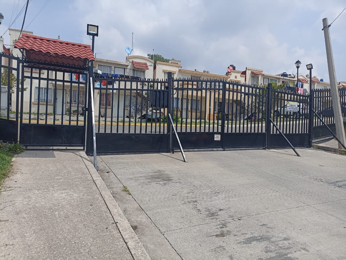 Casa en venta en URBI Villa del rey, Huehuetoca — foto 1 de 15