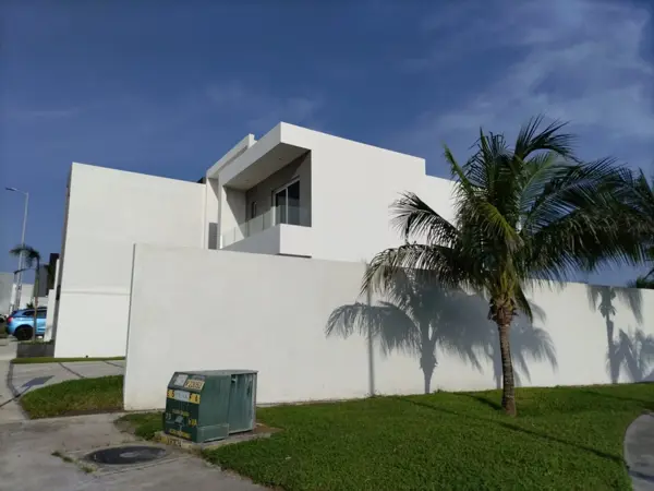 Casa en venta en Lomas de la Rioja, Alvarado — foto 2 de 19