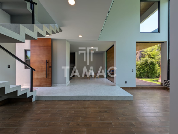Casa en venta en Burgos Bugambilias, Temixco — foto 3 de 36