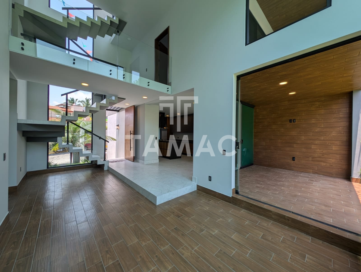 Casa en venta en Burgos Bugambilias, Temixco — foto 1 de 36