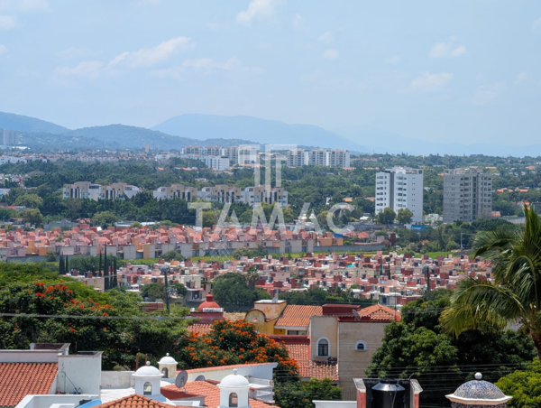 Casa en venta en Burgos Bugambilias, Temixco — foto 3 de 35