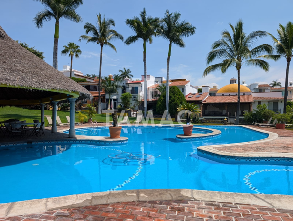 Casa en venta en Burgos Bugambilias, Temixco — foto 2 de 35
