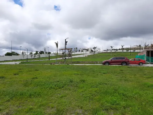 Terreno en venta en Lomas de Angelópolis, San Andrés Cholula — foto 3 de 4
