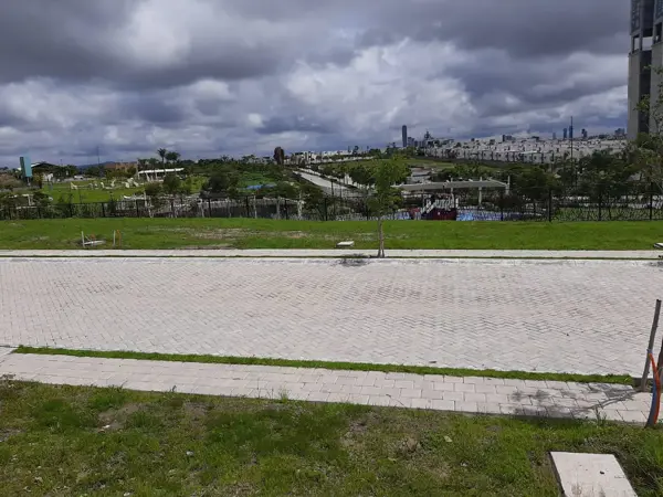 Terreno en venta en Lomas de Angelópolis, San Andrés Cholula — foto 2 de 4