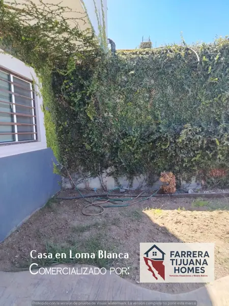 Casa en venta en Loma Blanca, Tijuana — foto 3 de 28