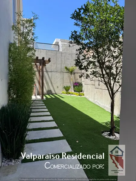 Casa en renta en Valparaíso Residencial, Tijuana — foto 2 de 10
