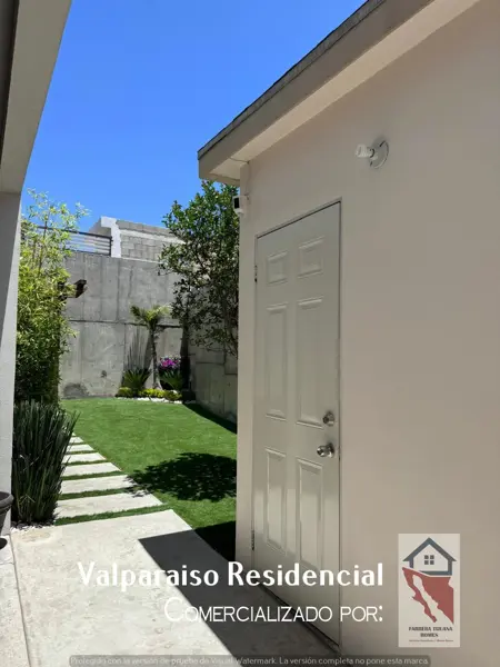 Casa en renta en Valparaíso Residencial, Tijuana — foto 3 de 10