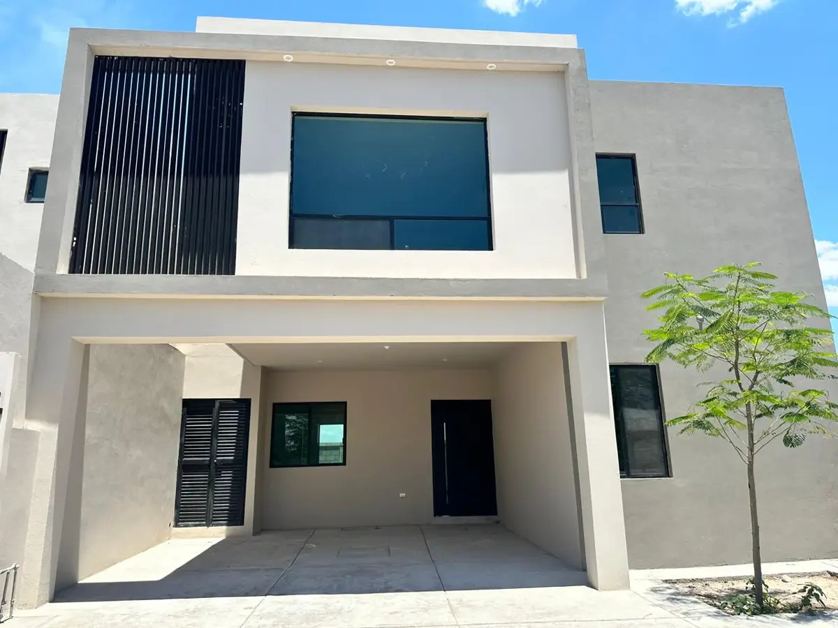 Casa en venta en Las Trojes, Torreón — foto 1 de 13