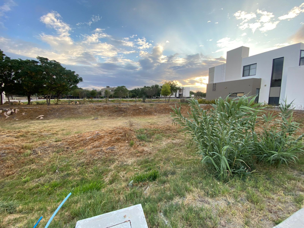 Terreno en venta en Balvanera Polo y Country Club, Corregidora — foto 2 de 2
