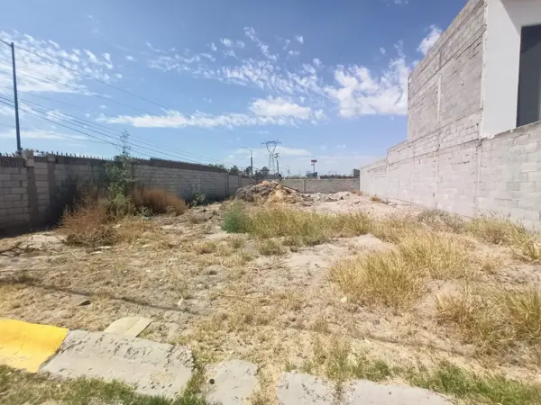 Terreno en venta en Las Quintas, Torreón — foto 3 de 10