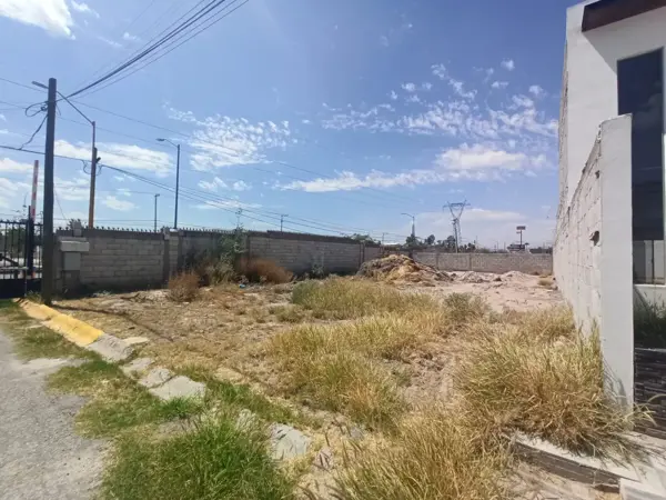 Terreno en venta en Las Quintas, Torreón — foto 2 de 10