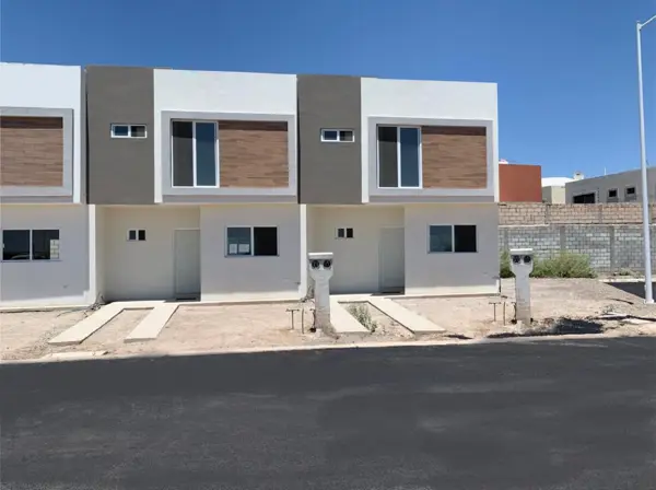 Casas en Venta en Cerrada Oyameles (frente a los Olivos) Gomez Palacio