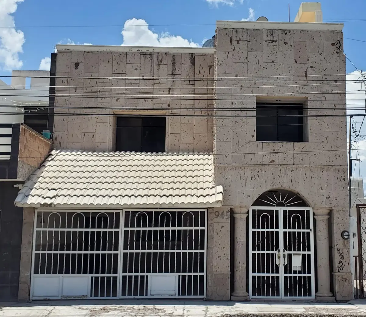 Casa en venta en Roma, Torreón — foto 1 de 17