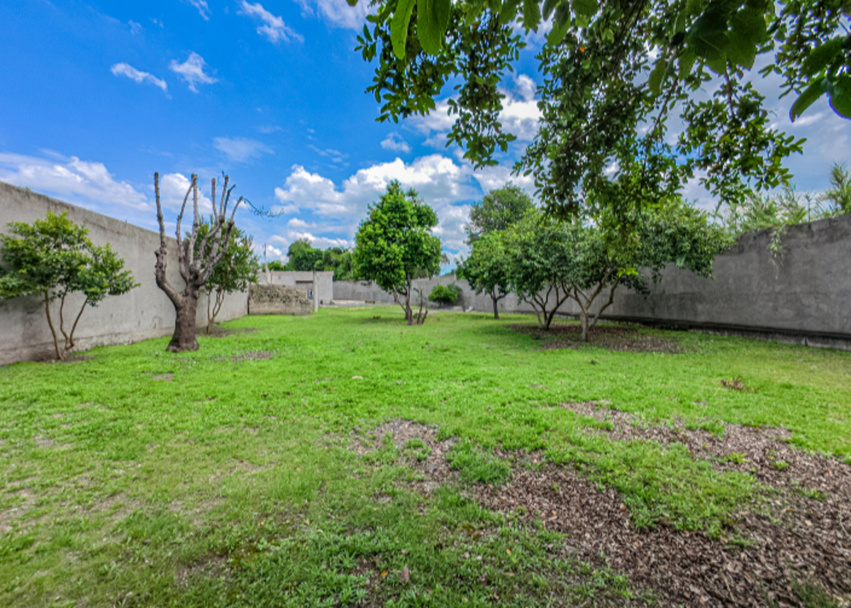 Terreno en venta en Ricardo Flores Magon, Atlixco — foto 1 de 11