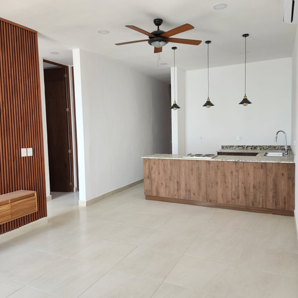 Casa en Condominio en Venta en Temozón Norte, Mérida - Moderna y Bien Ubicada