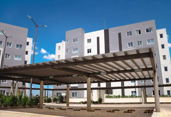 Departamento en Venta en Loma Dorada Torre Panorama