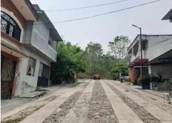 Terreno en venta en Blanquillo 1ra. Sección, Pichucalco — foto 2 de 8