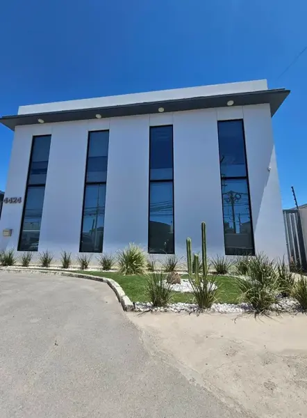 Oficina en venta en Partido Senecu, Juárez, Chihuahua