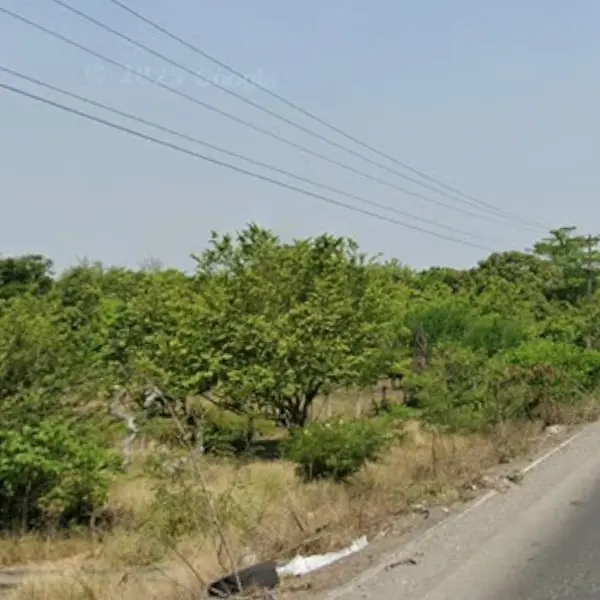 Venta Terreno de 1.5 has sobre la carretera que va de Santa fe a Paso del Toro, Veracruz