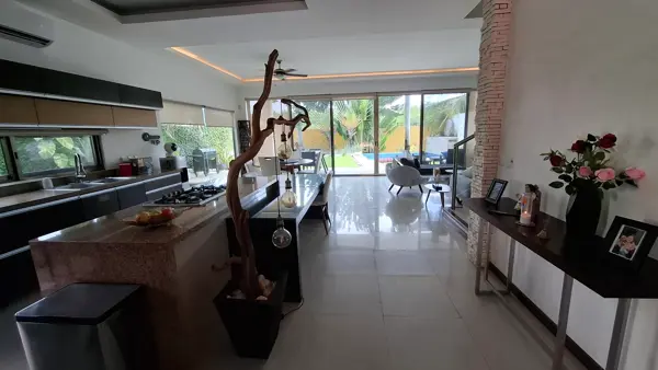 Casa en venta en Lagos del Sol, Benito Juárez — foto 2 de 26