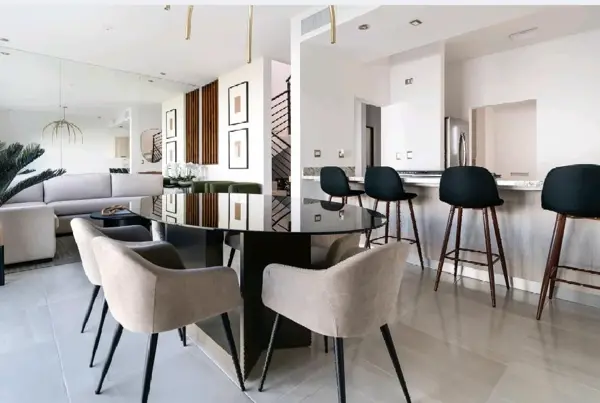 Casa en venta en Ampliación Senderos, Torreón — foto 3 de 5