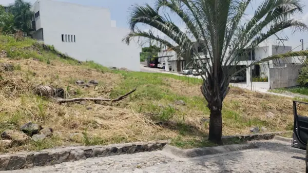 Terreno en venta en Burgos, Temixco — foto 2 de 2