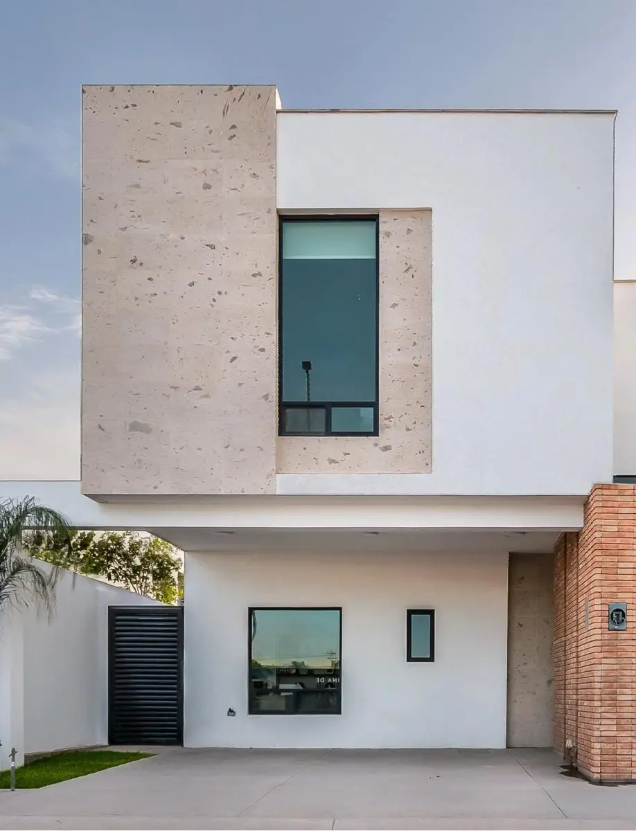 Casa en venta en Ampliación Senderos, Torreón — foto 1 de 5