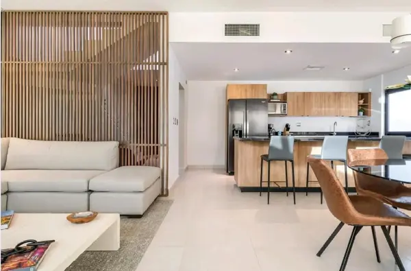Casa en venta en Ampliación Senderos, Torreón — foto 3 de 5