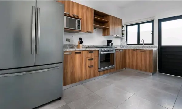 Casa en venta en Ampliación Senderos, Torreón — foto 2 de 5