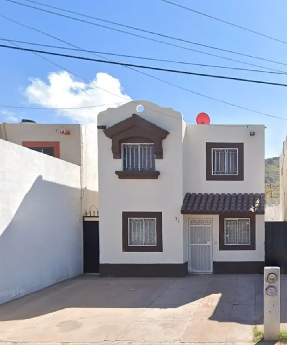 Casa en venta en Loma Linda, Guaymas — foto 1 de 11