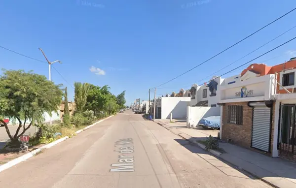 Casa en venta en Loma Linda, Guaymas — foto 2 de 11