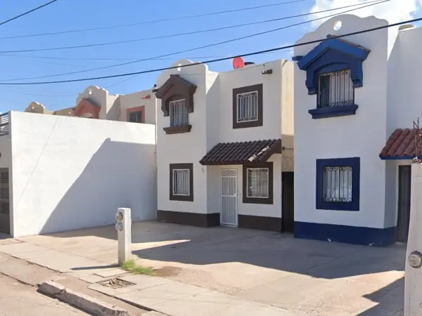 Casa en venta en Loma Linda, Guaymas — foto 3 de 11