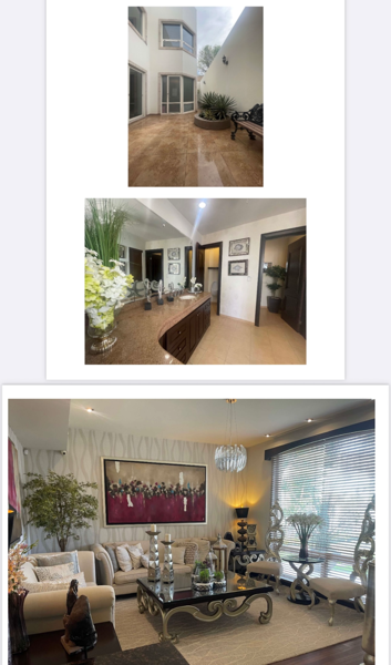 Casa en renta en Residencial el Fresno, Torreón — foto 2 de 10