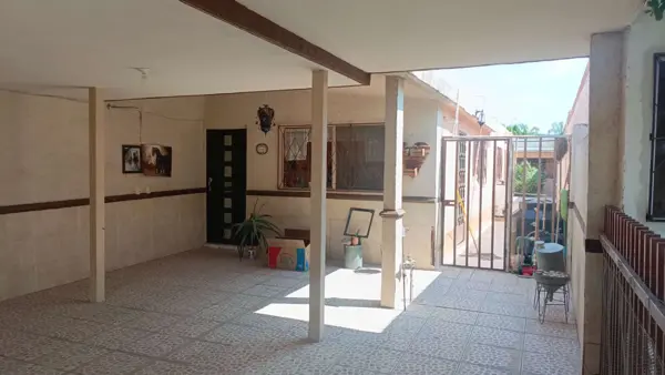 Casa en venta en Ampliación los Ángeles, Torreón — foto 2 de 30