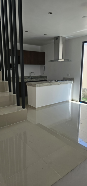 Casa en renta en Montes de Ame, Mérida — foto 3 de 17