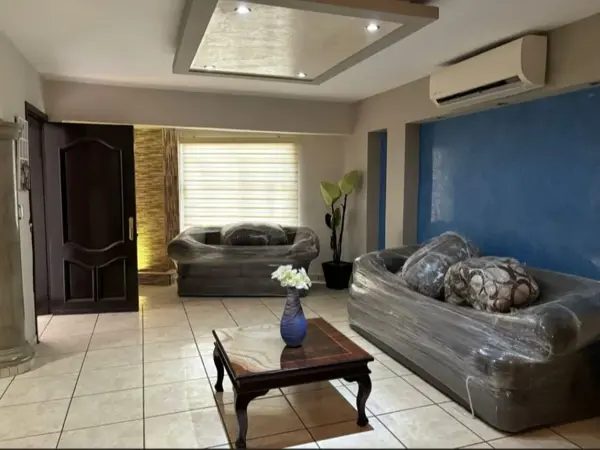 Casa en renta en Nuevo Culiacan, Culiacán — foto 2 de 9